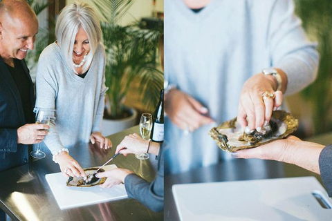 Harvest Your Own Pearl Private Experience - Perth - Kingaroy Accommodation 1