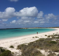 Abrolhos Island Half Day Fly and Flipper - Kingaroy Accommodation