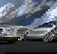 Perth Arrival Transfer Airport to Perth CBD - Kingaroy Accommodation