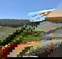 Small-Group Bickley Valley Wine Tour - Kingaroy Accommodation
