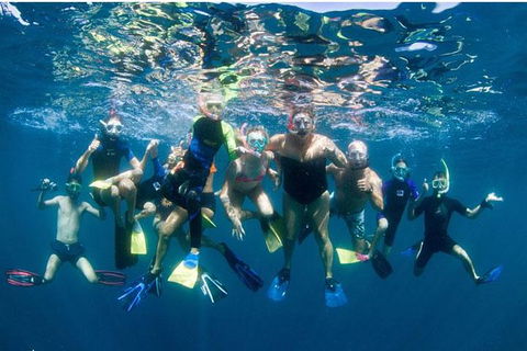 VIP Luxury Chartered Escapes, Exploring The Reef At Your Own Pace - Kingaroy Accommodation 1