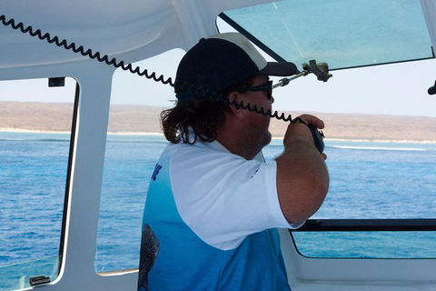 VIP Luxury Chartered Escapes, Exploring The Reef At Your Own Pace - Kingaroy Accommodation 41