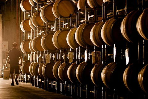 Cape Mentelle Behind The Scenes Tour - Kingaroy Accommodation 0