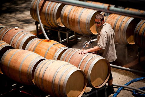 Cape Mentelle Behind The Scenes Tour - Kingaroy Accommodation 5