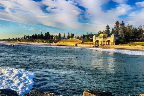 A Day Of Leisure On The Sunset Coast - Kingaroy Accommodation 1