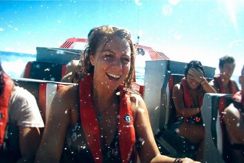 Busselton 30-Minute Jet Boat Thrill Ride - Kingaroy Accommodation 1