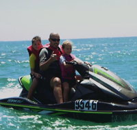 Geraldton Jet Ski Hire - Kingaroy Accommodation
