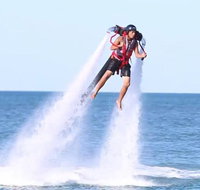 Geraldton Jetpack Experience - Kingaroy Accommodation