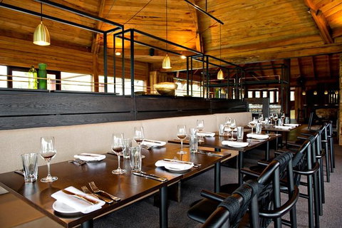 Vasse Felix Epicurean Tour And Tasting Experience With 5 Course Lunch - Kingaroy Accommodation 1