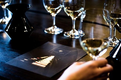 Vasse Felix Epicurean Tour And Tasting Experience With 5 Course Lunch - Kingaroy Accommodation 6
