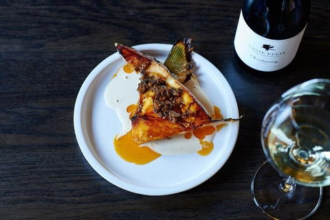 Vasse Felix Epicurean Tour And Tasting Experience With 5 Course Lunch - Kingaroy Accommodation 2