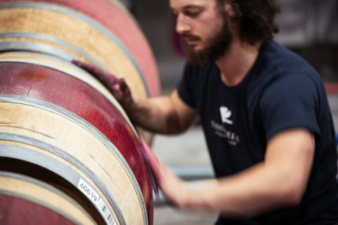 Vasse Felix Epicurean Tour And Tasting Experience With 5 Course Lunch - Kingaroy Accommodation 5