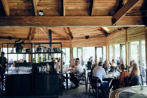 Vasse Felix Epicurean Tour And Tasting Experience With 5 Course Lunch - Kingaroy Accommodation 4