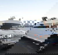 Limousine hire in Perth - Kingaroy Accommodation