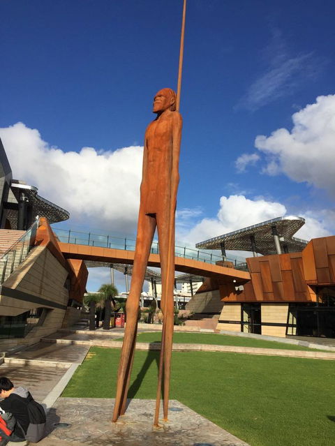 Arcades And Laneways Walking Tour Of Perth - Kingaroy Accommodation 3