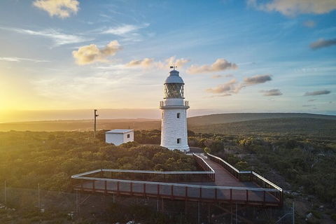 Cape Naturaliste Lighthouse Fully-guided Tour - Kingaroy Accommodation 7