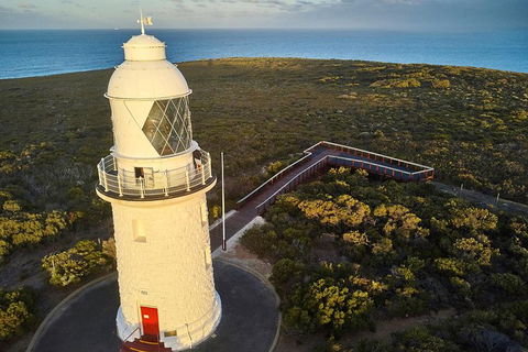 Cape Naturaliste Lighthouse Fully-guided Tour - Kingaroy Accommodation 2