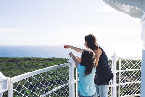 Cape Naturaliste Lighthouse Fully-guided Tour - Kingaroy Accommodation 8