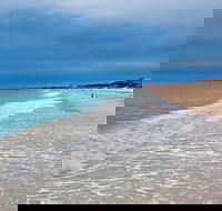 Pinnacles Day Trip Including Yanchep Cave Cervantes and Scarborough Beach - Kingaroy Accommodation
