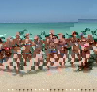 14 Day Perth to Broome Explorer  Return - Fully Accommodated - Kingaroy Accommodation