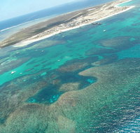 Abrolhos Flyover - Kingaroy Accommodation