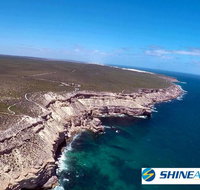 Murchison Gorges Kalbarri Pink Lake Abrolhos Full Day Fly and Flipper - Kingaroy Accommodation