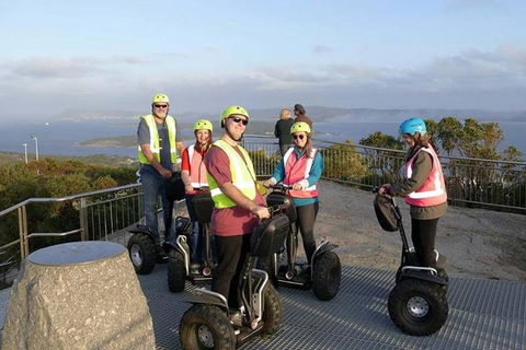 Albany Summit To Sea Adventure - Guided Segway Tour - Kingaroy Accommodation 2