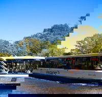 Swan River Cruise to Mandoon Estate Including Lunch at Homestead Brewery - Kingaroy Accommodation