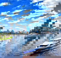 Swan River Scenic Cruise - Kingaroy Accommodation