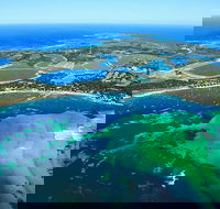 Full Day by Seaplane to Rottnest Island Small Group Trip - Kingaroy Accommodation