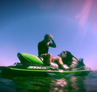 Guided Jet Ski and Snorkel Tour of Champion Bay - Kingaroy Accommodation
