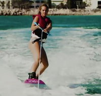 Geraldton Wakeboarding Skiing Skurfing or Kneeboarding - Kingaroy Accommodation