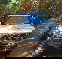 4WD Adventure and Scenic Tours from Perth or Fremantle - Kingaroy Accommodation
