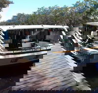Swan Valley River Cruise and Wine Tasting Day Trip from Perth - Kingaroy Accommodation