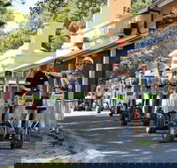 Rottnest Island Segway Tour Settlement Explorer Tour - Kingaroy Accommodation