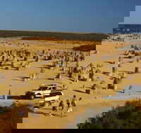 1-Day Pinnacles and Yanchep Tour from Perth including Fish and Chips Lunch - Kingaroy Accommodation