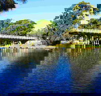 Reflections on the Swan Private Day Tour - Kingaroy Accommodation