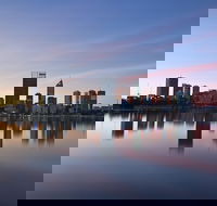 Private Perth City Tour - Kingaroy Accommodation