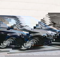 Private Arrival Transfer from Perth International Airport to Perth City - Kingaroy Accommodation