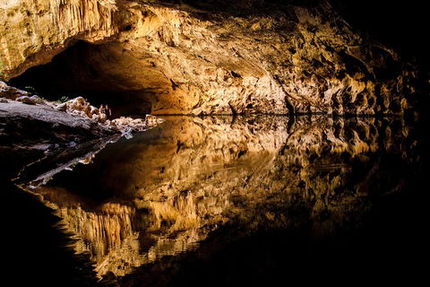 Amazing Windjana Gorge And Tunnel Creek Adventure From Broome - Kingaroy Accommodation 0