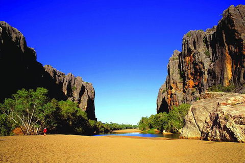 Amazing Windjana Gorge And Tunnel Creek Adventure From Broome - Kingaroy Accommodation 5