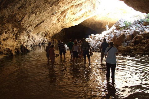Amazing Windjana Gorge And Tunnel Creek Adventure From Broome - Kingaroy Accommodation 4