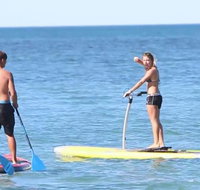 Geraldton Stand Up Paddle Board Hobie Eclipse and Kayak Hire - Kingaroy Accommodation