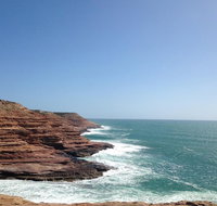 Kalbarri Pink Lake and Abrolhos Islands Nature Tour - Kingaroy Accommodation