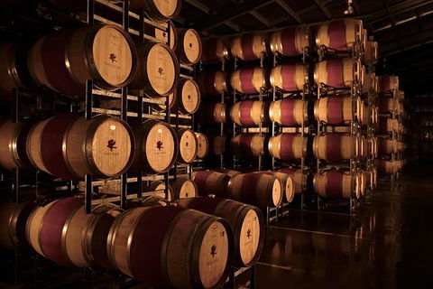 Vasse Felix Winery Tour And Tasting - Kingaroy Accommodation 1