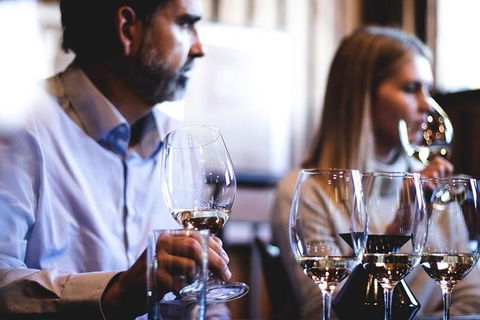Vasse Felix Winery Tour And Tasting - Kingaroy Accommodation 7