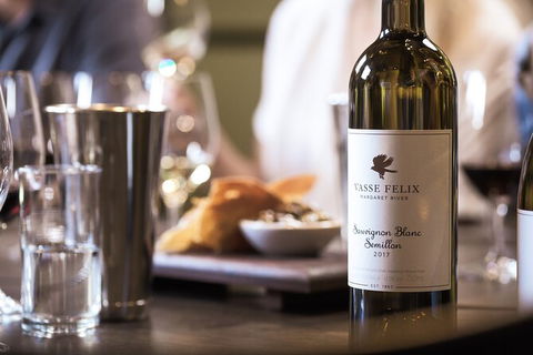 Vasse Felix Winery Tour And Tasting - Kingaroy Accommodation 5
