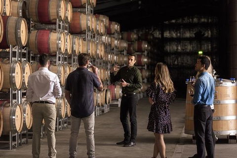 Vasse Felix Winery Tour And Tasting - Kingaroy Accommodation 6