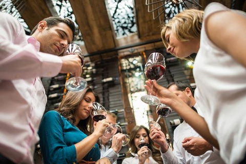 VIP Swan Valley Wine Tour - Premium Small Group Wine & Gourmet Experience - Kingaroy Accommodation 0
