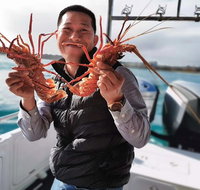 Lobster Fishing - Kingaroy Accommodation